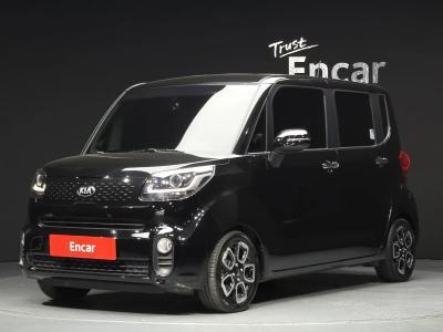 2019 Kia RAY