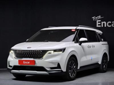 2021 Kia Canival