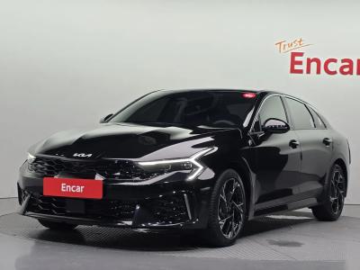2025 Kia K5