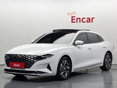 2023 Hyundai Grandeur