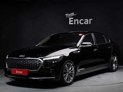 2022 Kia K9