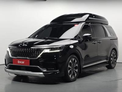 2021 Kia Canival