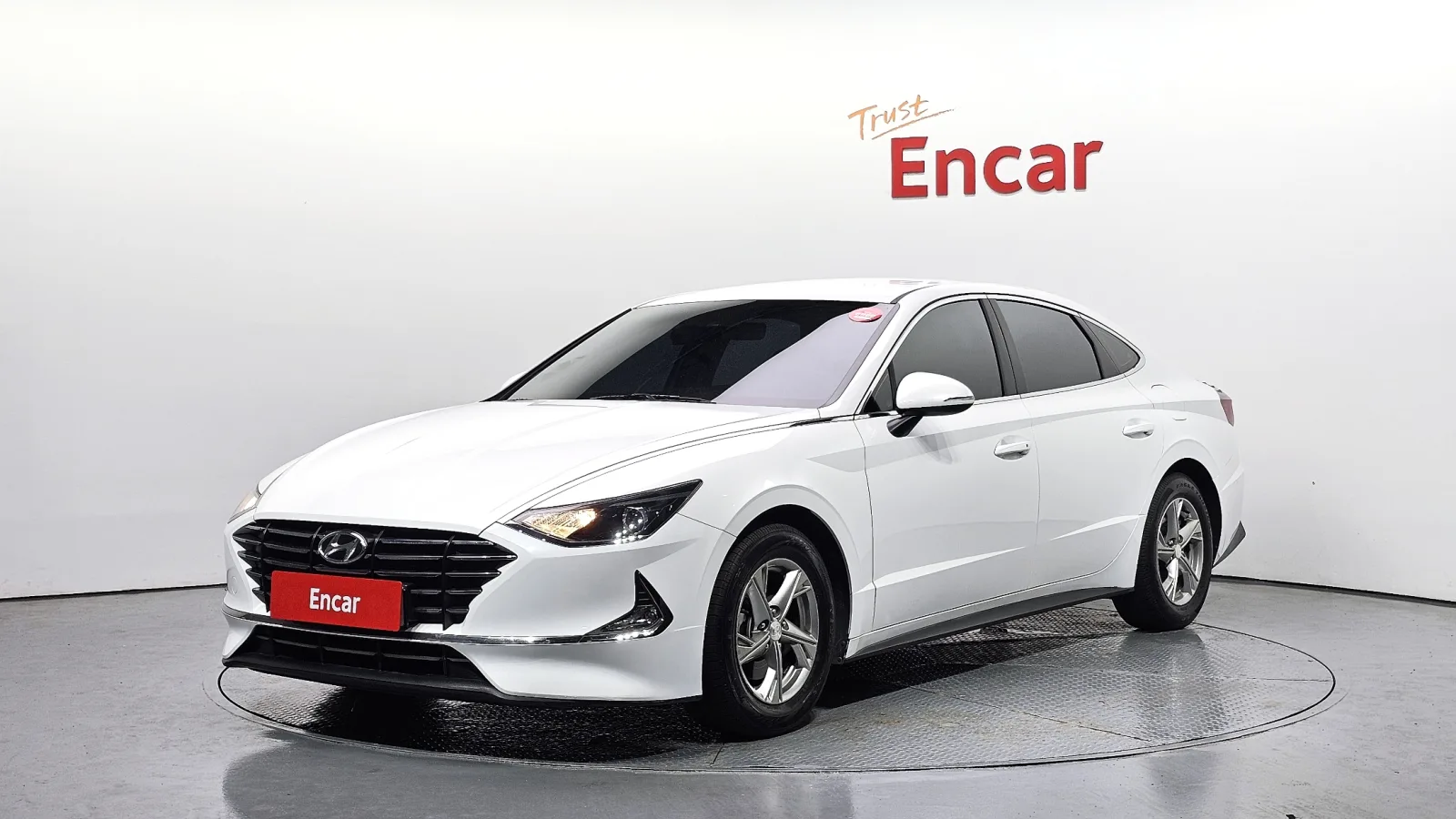 2022 Hyundai Sonata