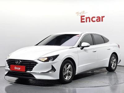 2022 Hyundai Sonata