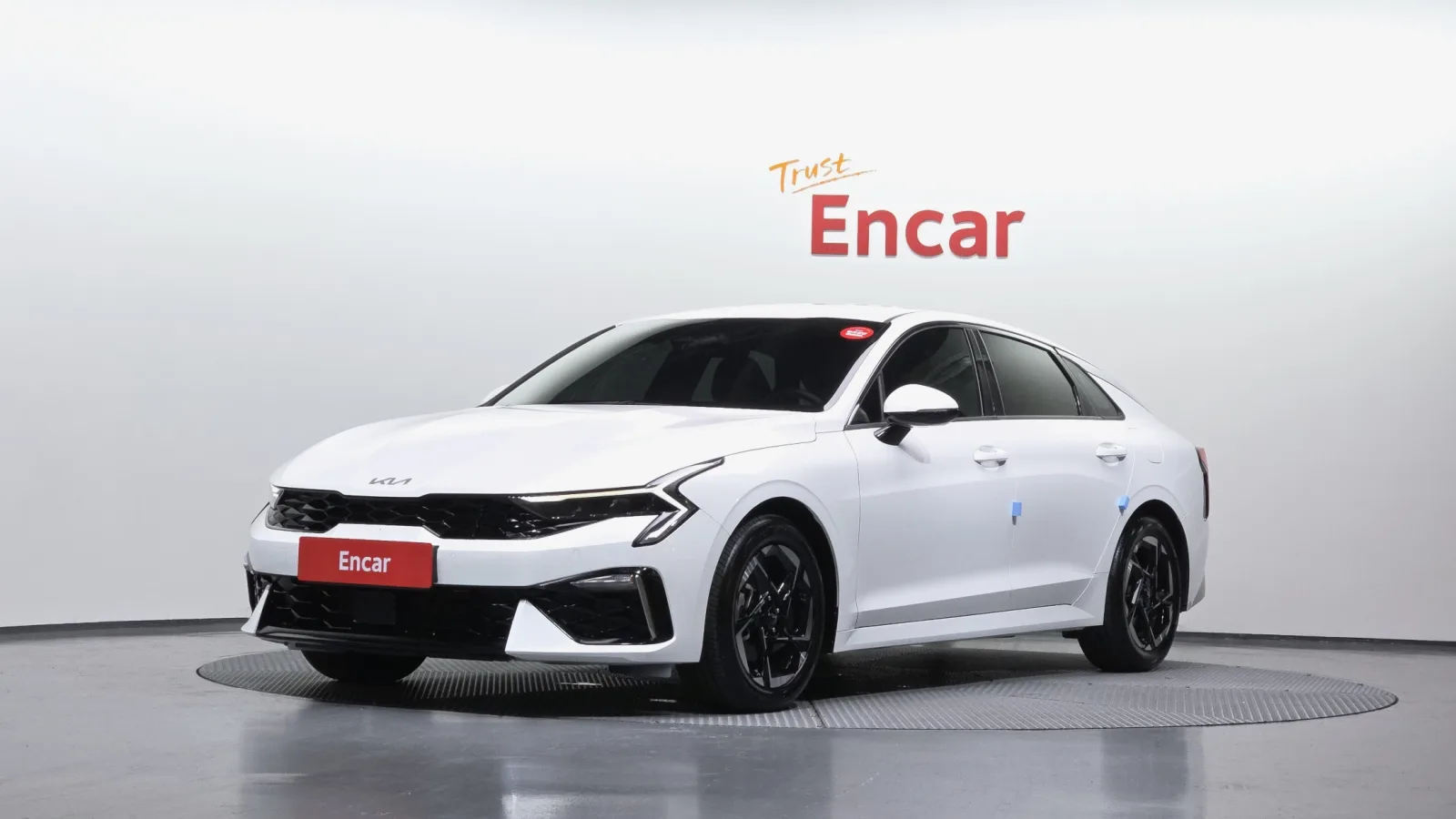2024 Kia K5