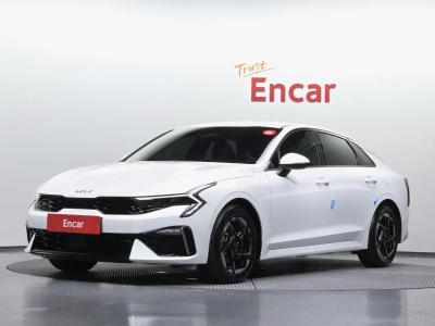 2024 Kia K5