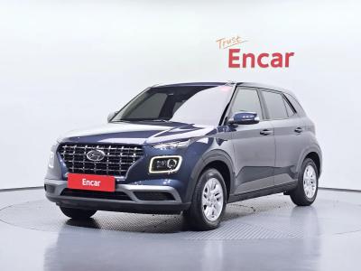 2020 Hyundai Venue