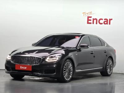 2019 Kia K9