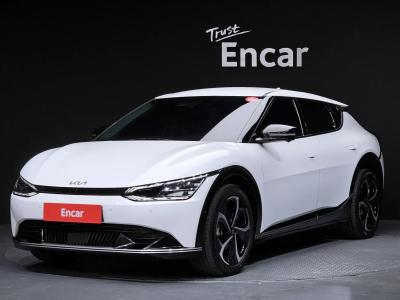 2023 Kia EV6