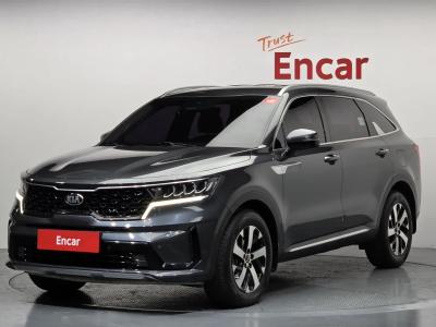 2021 Kia Sorento