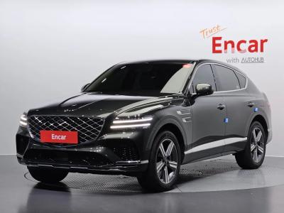 2024 Genesis GV80
