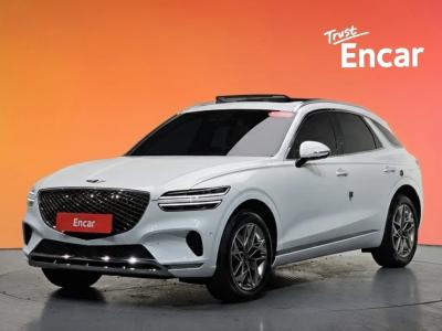 2021 Genesis GV70