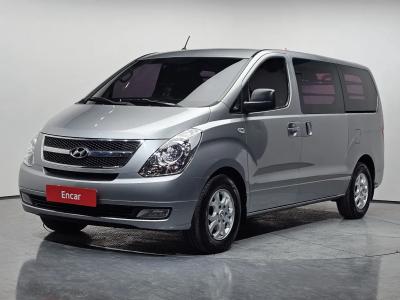 2015 Hyundai Starex