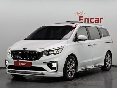 2020 Kia Carnival