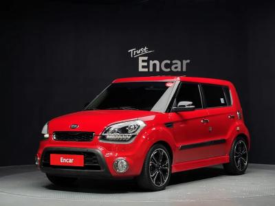 2013 Kia Soul