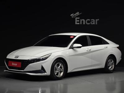 2022 Hyundai Elantra