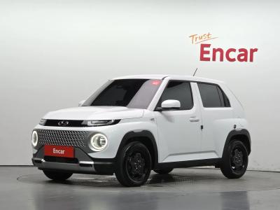 2023 Hyundai Casper