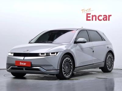 2022 Hyundai Ioniq 5