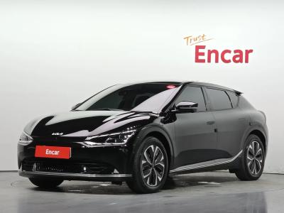 2023 Kia EV6