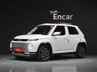 2023 Hyundai Casper