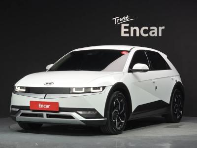 2022 Hyundai Ioniq 5