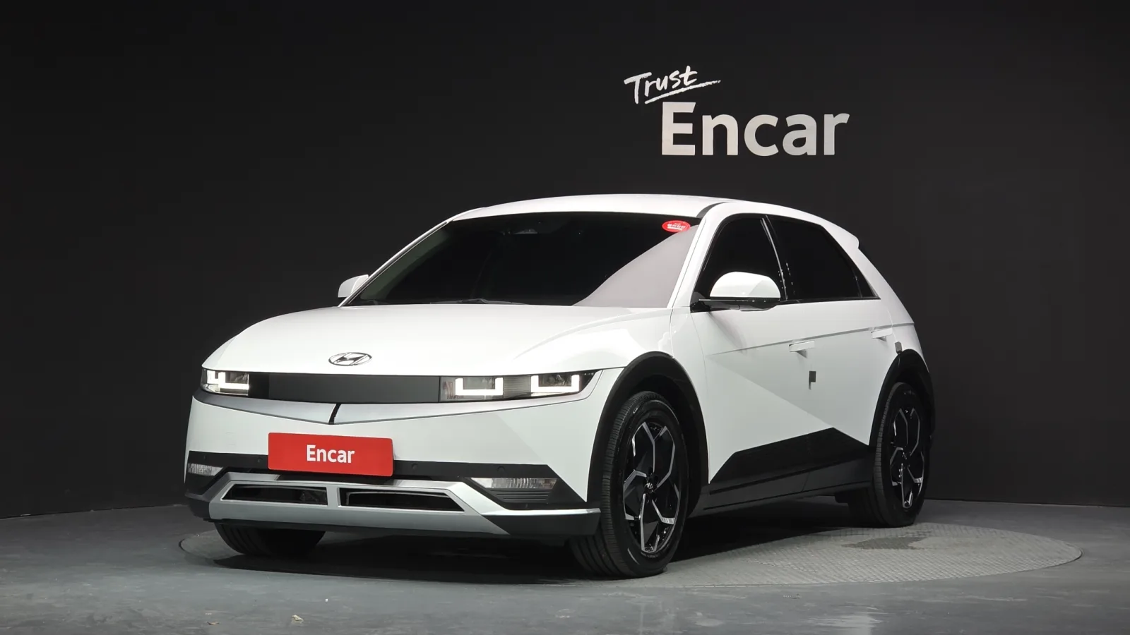 2022 Hyundai Ioniq 5
