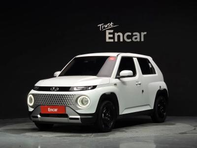 2023 Hyundai Casper