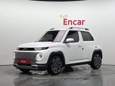 2023 Hyundai Casper