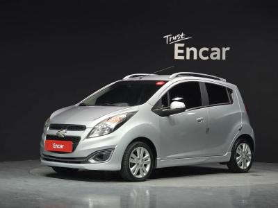 2014 Chevrolet Spark