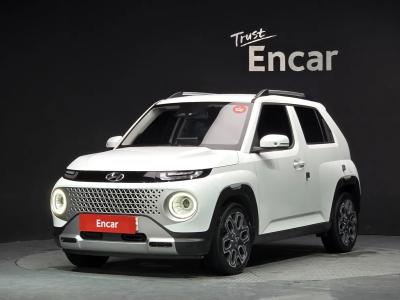 2023 Hyundai Casper