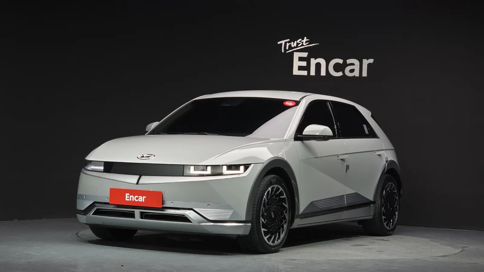2022 Hyundai Ioniq 5