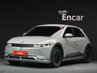 2022 Hyundai Ioniq 5