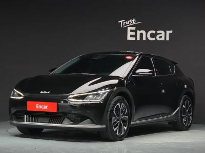 2022 Kia EV6