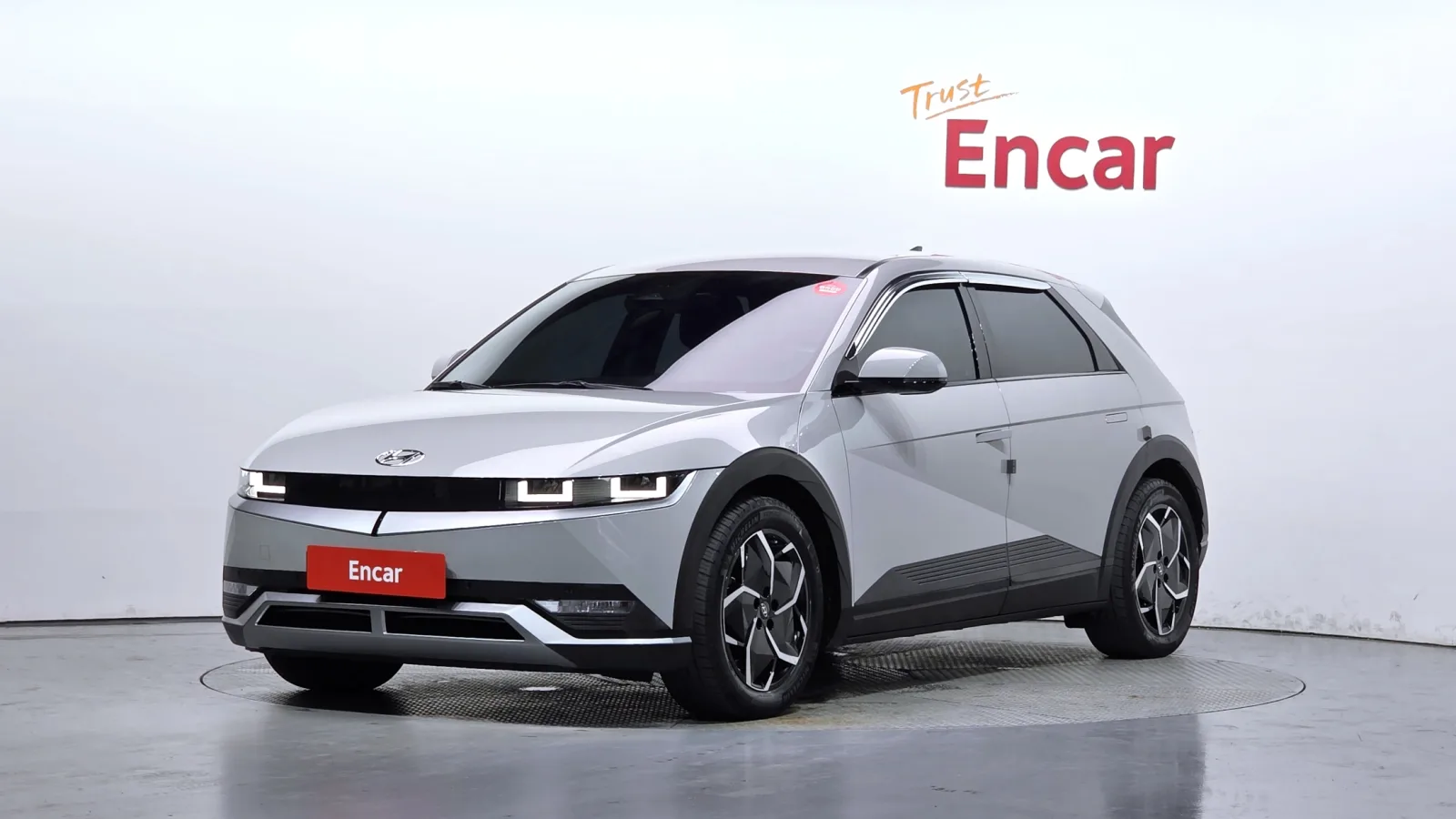 2022 Hyundai Ioniq 5