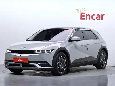 2022 Hyundai Ioniq 5