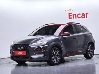 2019 Hyundai Kona