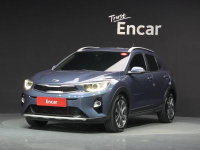 2018 Kia Stonic