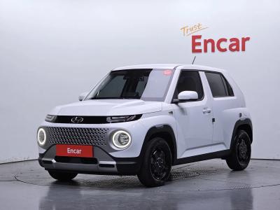2023 Hyundai Casper