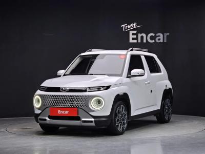 2023 Hyundai Casper