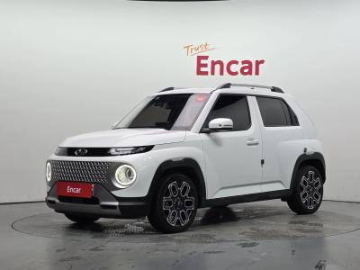 2023 Hyundai Casper