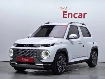 2023 Hyundai Casper