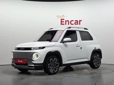 2023 Hyundai Casper