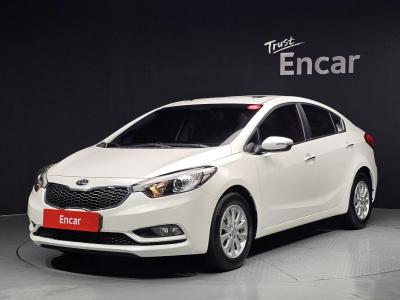 2015 Kia K3