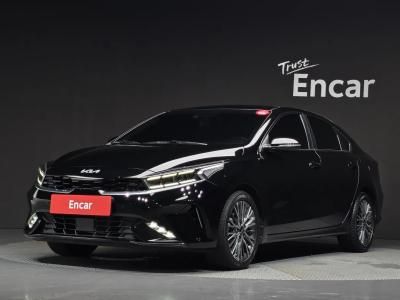 2023 Kia K3