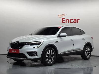 2023 Renault Korea XM3