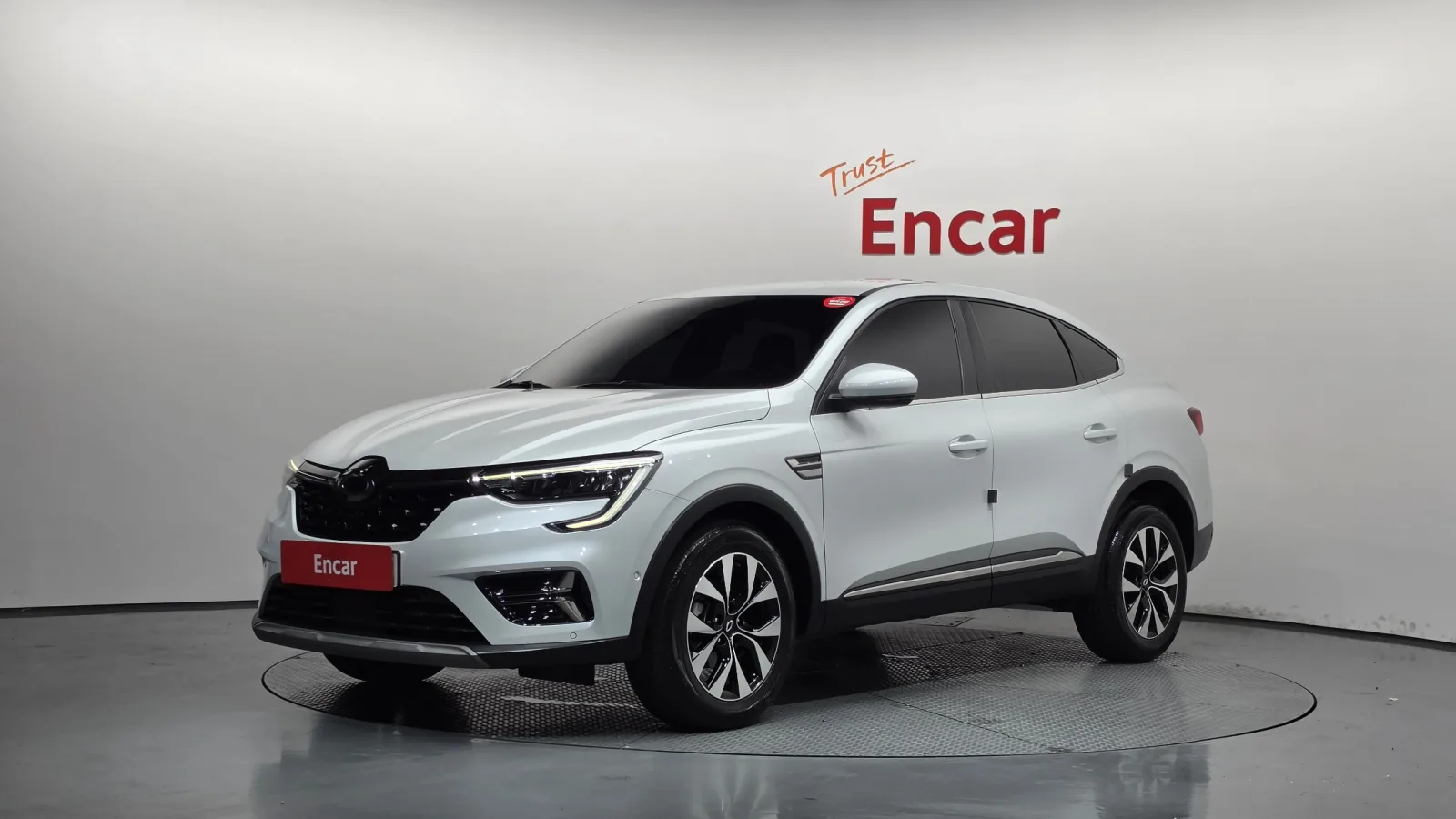 2023 Renault Korea XM3