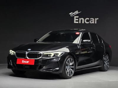 2025 BMW 3-Series