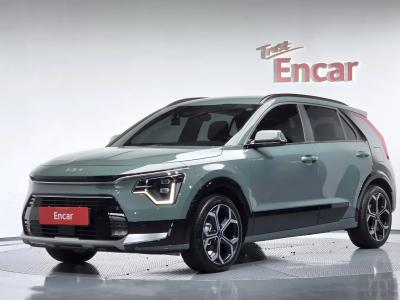 2022 Kia Niro