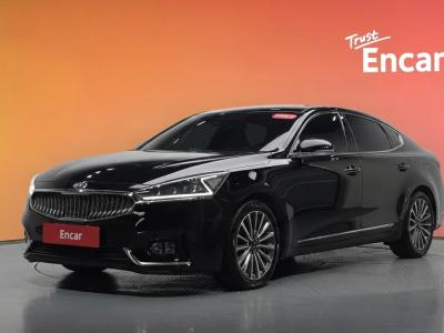 2018 Kia K7