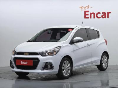2018 Chevrolet Spark